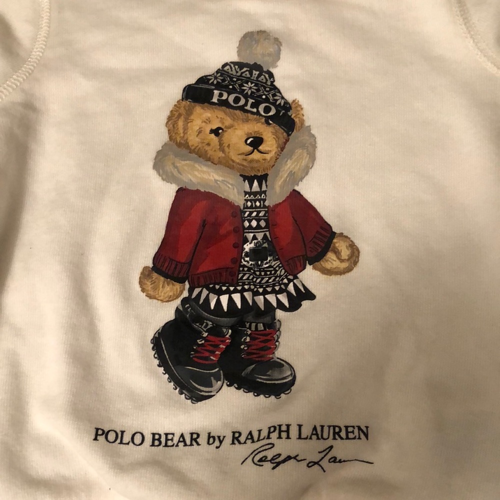 Ralph Lauren Sweatshirt
